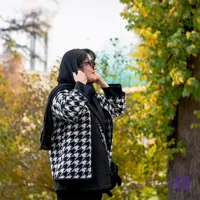 کت پاییزه فوتر امیلی