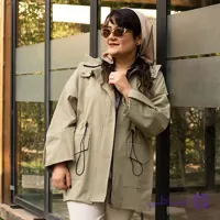بارونی کتان کاوالی رومیسا