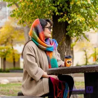 پالتو زنانه فوتر جناقی پرنسا
