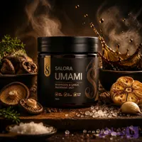 طعم‌دهنده اومامی ویژه سارینا ماسالا | طعمی لذیذ و ماندگار –Umami