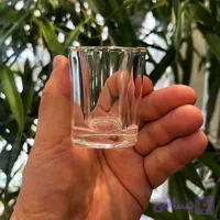 شات قهوه، Coffee Shot Blink Max شفاف، با کیفیت، تجربه ای متفاوت از سرو قهوه