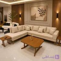 مبل ال آریس