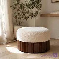 پاف میز آرایش پاریس