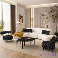 مبل ال ونوس