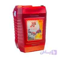روغن‌ موتور 20 ليتري 20W50 توربو ديزل شرکتی(پارس)