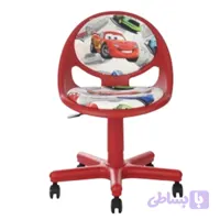 صندلی کودک نیلپر مدل KCR 518C