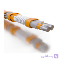 کابل هیت تریسینگ توان ثابت ترمون THERMON FP 10-4-OJ