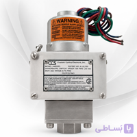 سوئیچ اختلاف فشار Custom Control Sensors مدل CCS 646DZE2