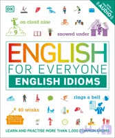 دانلود کتاب English for Everyone English Idioms