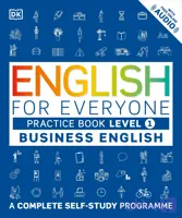 دانلود کتاب English for Everyone Business English Practice Book Level 1