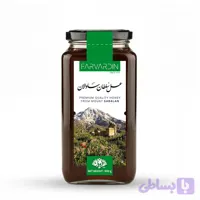 عسل سلطان ساوالان فروردین