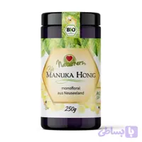 عسل مانوکا نیوزلندی (Manuka)