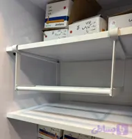 راف کشویی کابینت
