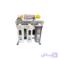 دستگاه تصفیه آب خانگی MaxSpring X710 (شیربرداشت تک)