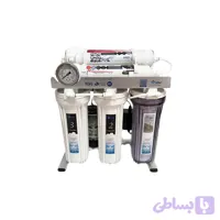 دستگاه تصفیه آب خانگی MaxSpring X720 (شیربرداشت تک)