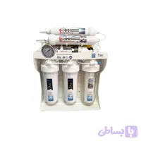 دستگاه تصفیه آب خانگی UltraPro X1000 A (شیربرداشت تک)