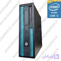 کیس گیمینگ رم8 Core i5 گرافیک DDR5