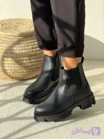بوت زنانه دوکش مدل برشکا