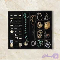 استند جواهرات کد C