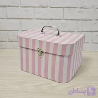 کیف لوازم ارایش طرح ویکتوریا سکرت