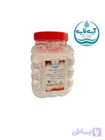 کلر پودری یا پرکلرین (هیپوکلریت کلسیم)
