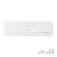 کولر گازی ایکس ویژن 12000 مدل XAC-12CHSA/HCT1
