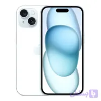گوشی موبایل اپل مدل iPhone 15 ظرفیت 512 گیگابایت رم 6 گیگابایت