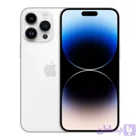 گوشی موبایل اپل مدل iPhone 14 Pro max ظرفیت 1 ترابایت رم 6 گیگابایت | 5G
