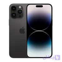 گوشی موبایل اپل مدل iPhone 14 Pro max ظرفیت 128 گیگابایت رم 6 گیگابایت | 5G