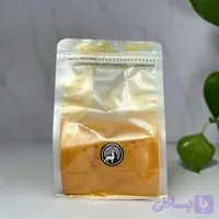 زردچوبه عزت