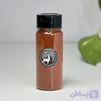 پودر فلفل قرمز تند عزت