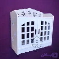 باکس دربدار حمام سایز کوچک