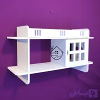 جا لوازم آرایشی بهداشتی دیواری