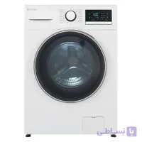 ماشین لباسشویی 8 کیلویی اسنوا مدل SWM-A81
