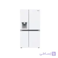 یخچال و فریزر 32 فوت دیپوینت مدل Insider