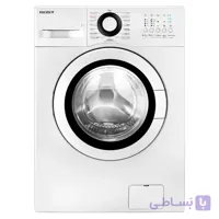 ماشین لباسشویی 7 کیلویی بست مدل BW-711-10