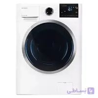 ماشین لباسشویی 8 کیلویی دوو مدل LM-850