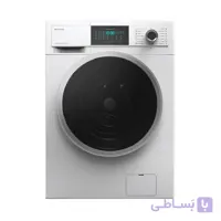 ماشین لباسشویی 9 کیلویی دوو مدل LM-9120