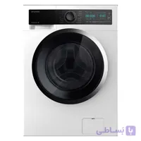 ماشین لباسشویی 9کیلویی دوو مدل LM-9140 (جشنواره دوو)