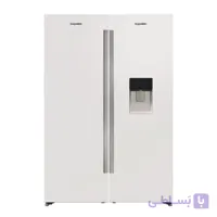 یخچال و فریزر 34 فوت دیپوینت مدل MAX