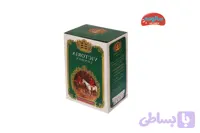 چای شکسته کلکته معطر ویکتوریا 450 گرمی