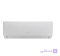 کولر گازی گری 36000 اینورتر حاره‌ای مدل I’Zen-36H3 | سرمایش و گرمایش