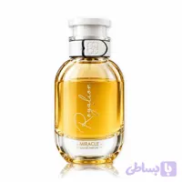 ادوپرفیوم زنانه رویالیون مدل Miracle حجم ۱۰۰ میل | Royalion