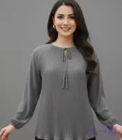 شومیز حریر