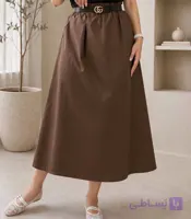 دامن جلو پینی