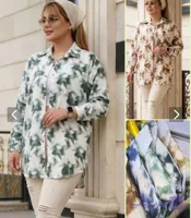 شومیز نخ