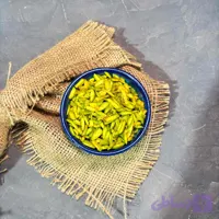 خلال پسته