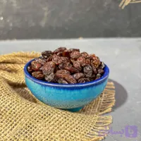 کشمش پلویی آفتابی