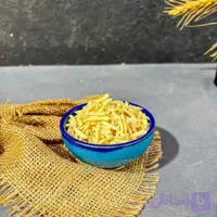 خلال بادام زمینی