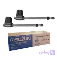 جک بازویی سوزوکی sz600 (سری جدید 2021) – مشخصات فنی، قیمت و خرید جک سوزوکی